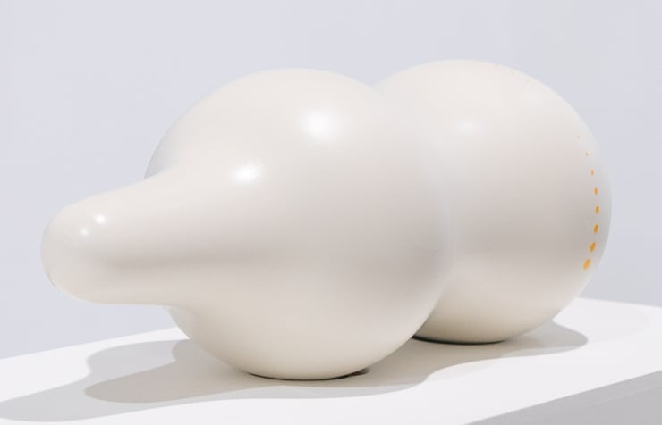 Henrik B. Andersen, A kind of Diagram 2, 2020