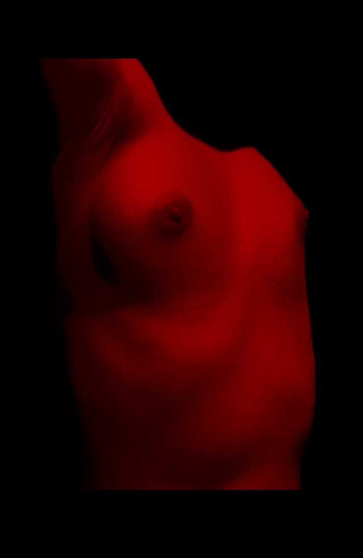 Geistė Marija Kinčinaitytė, Torso I Torsas, 2019