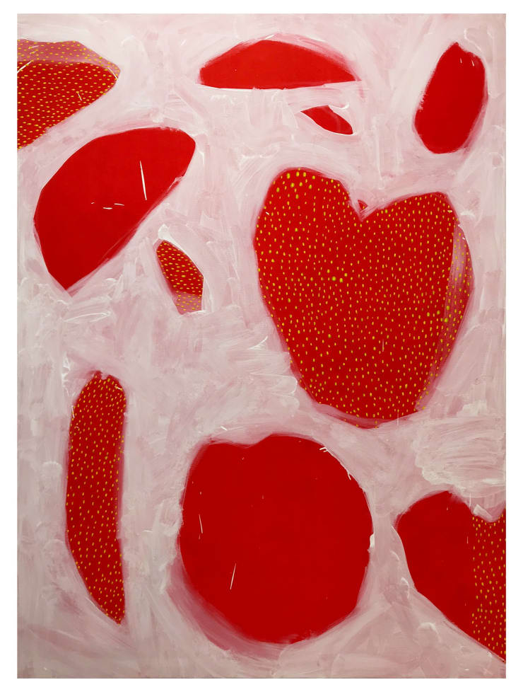 Dominykas Sidorovas, Bandymas atsikratyti demonų Nr.3. Braškės piene, 2020/2021