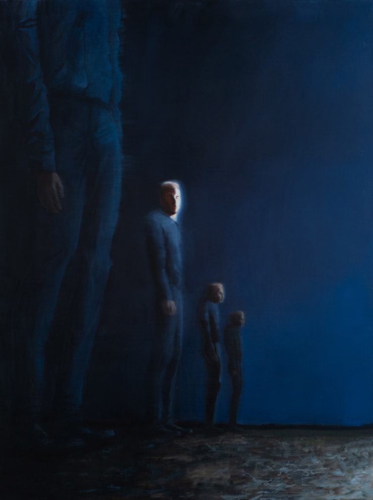 Gytis Arošius, Looking forward to the future, 2020