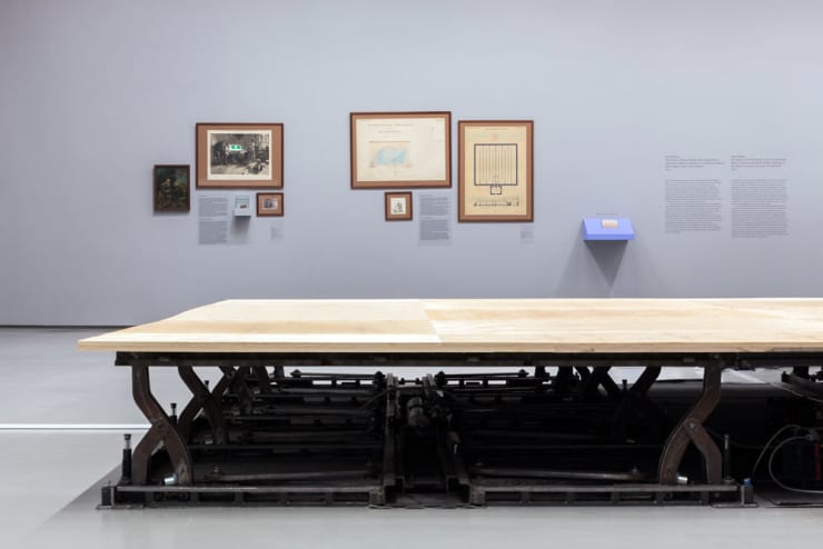 Julijonas Urbonas, Airtime, 2016