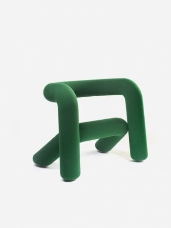 Moustache, Fotelis / Big-Game "Extra Bold" Armchair, 2023