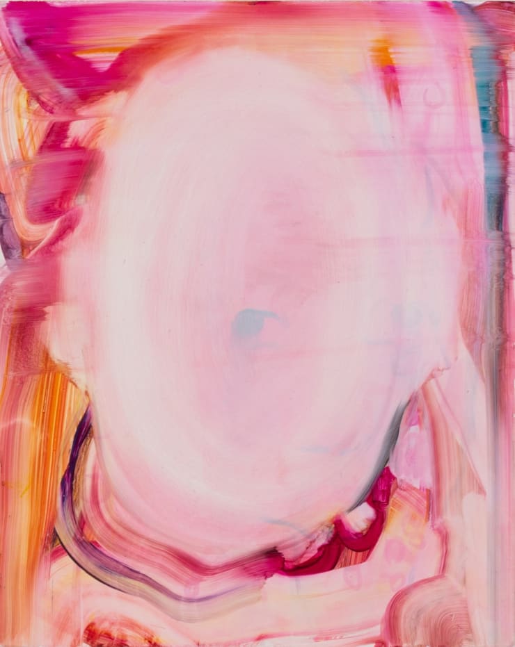 Kristina Ališauskaitė, Mr. pink, 2019