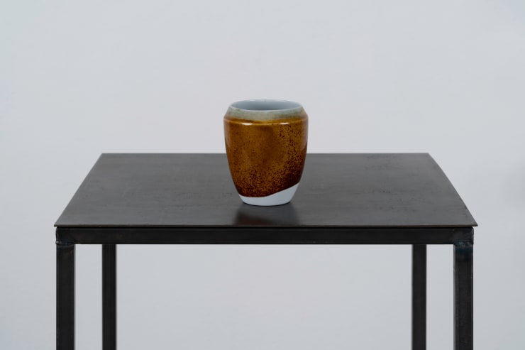 Agnė Kučerenkaitė, Ignorance is Bliss, Didelis puodelis / big cup