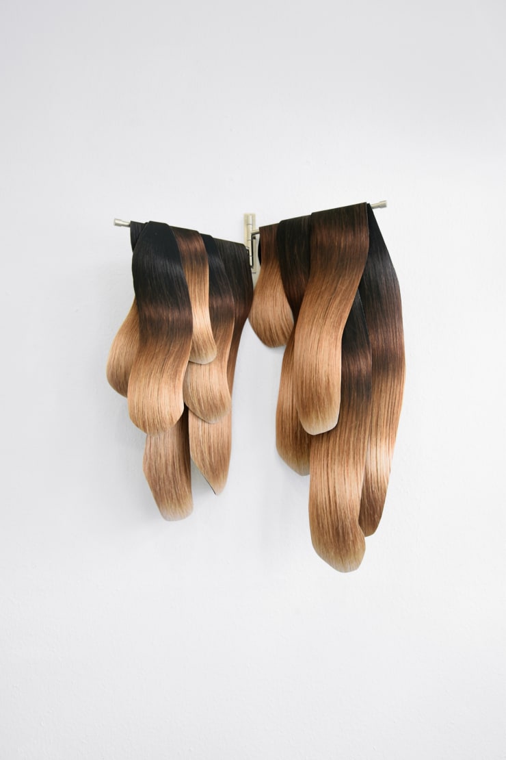 Neringa Vasiliauskaitė, Hair, 2018