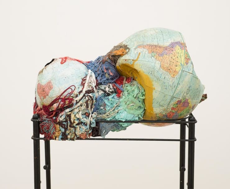 Aidas Bareikis, Compass, 2016