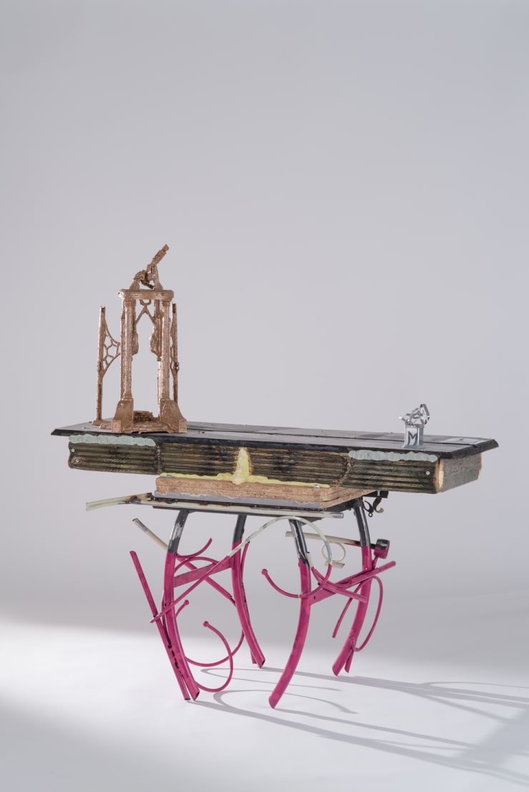 Messgewand, Div' Audio, 2020