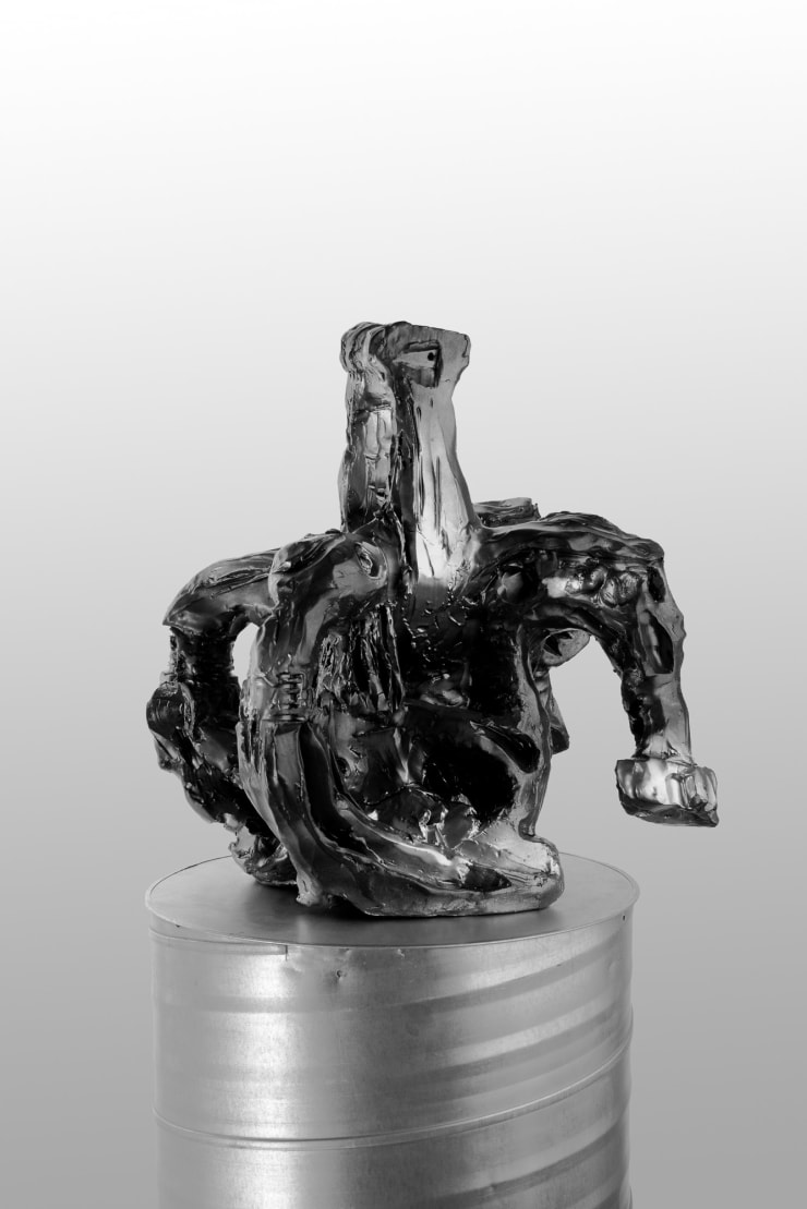 Robertas Narkus, Amphora 1, 2024