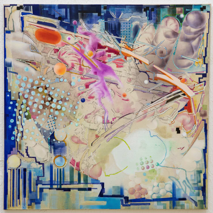 Ieva Mediodia, Neurula, 2016