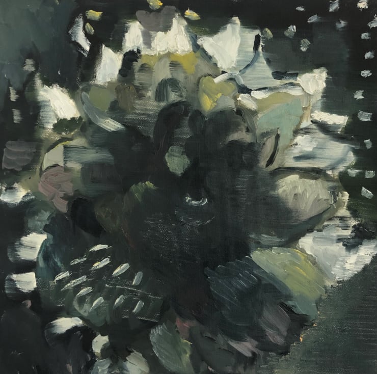 Adomas Danusevičius, Untitled, 2018