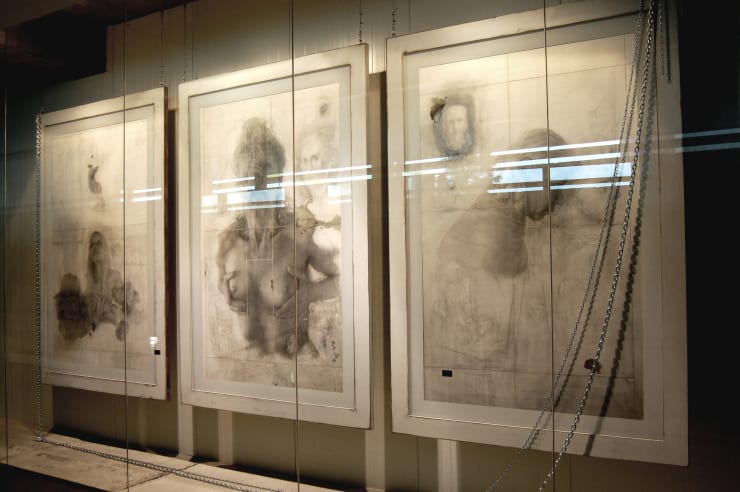 SetP Stanikas, Magda Goebbels, 2009