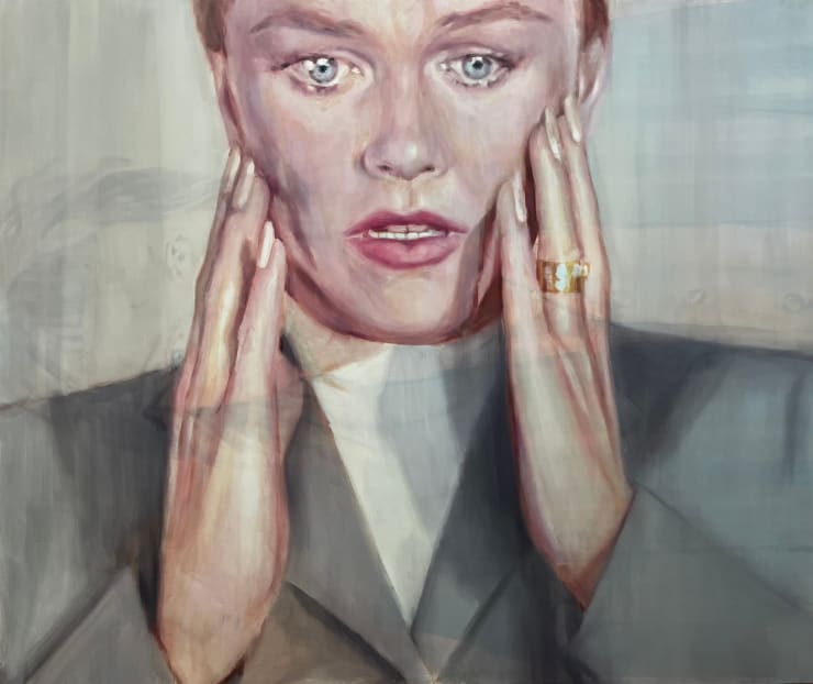 Donata Minderytė, Košmaras / Nightmare, 2022