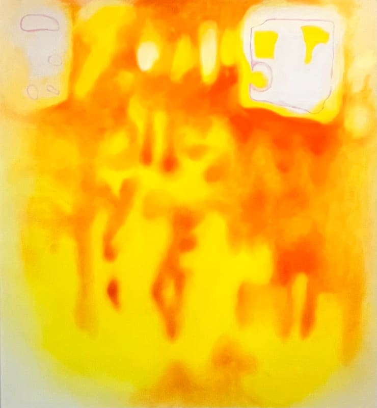 Benas Matijošaitis - FLARE, 2025