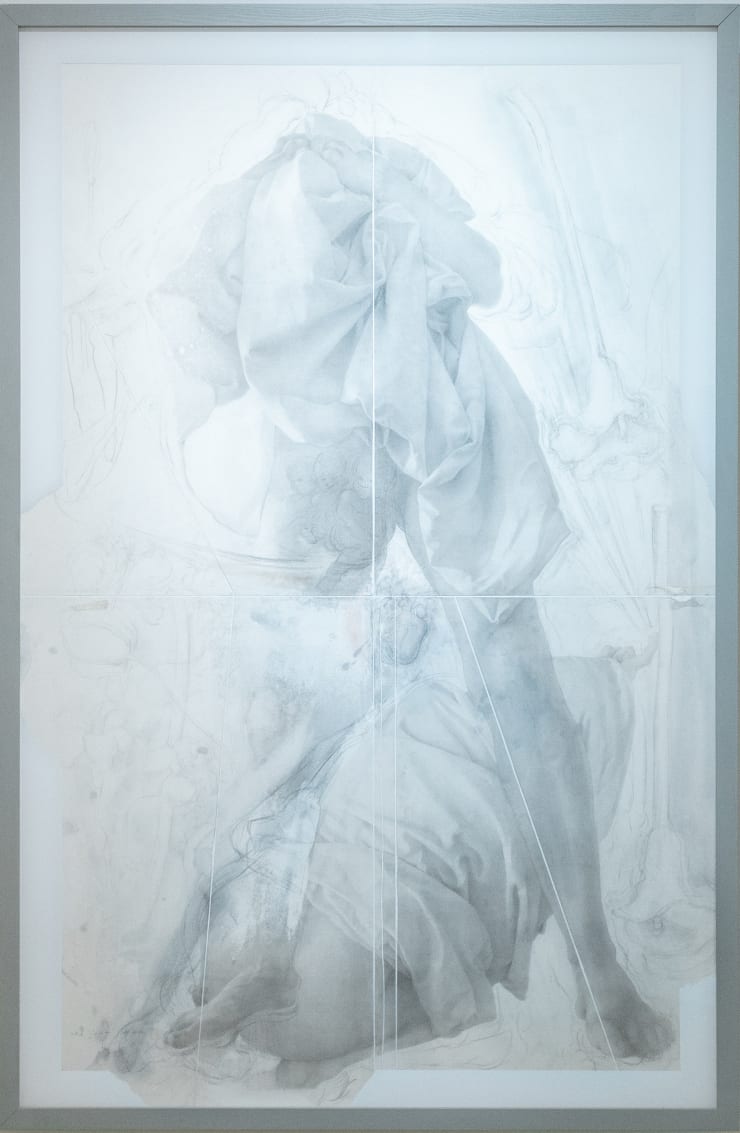 SetP Stanikas, Nuodėmė III / Sin III, 2019