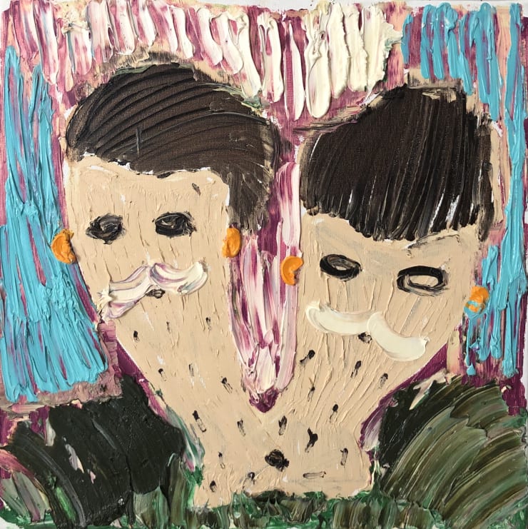 Adomas Danusevičius, Untitled