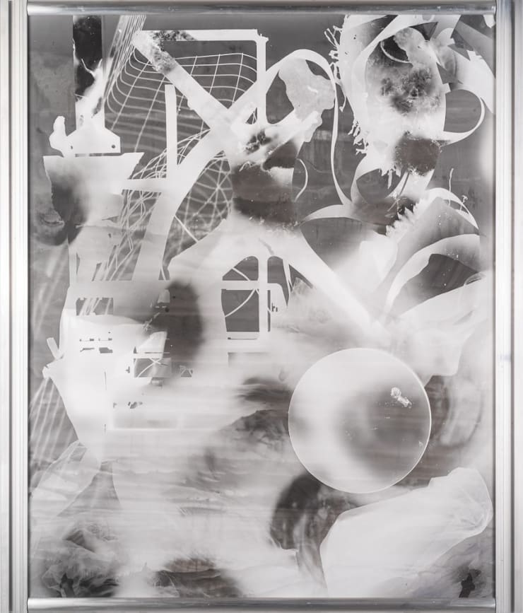 Robertas Narkus, Fool Moon- LH5mEv, 2023