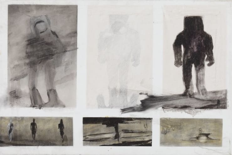 Saulius Ketleris, Be pavadinimo / Untitled, 2008