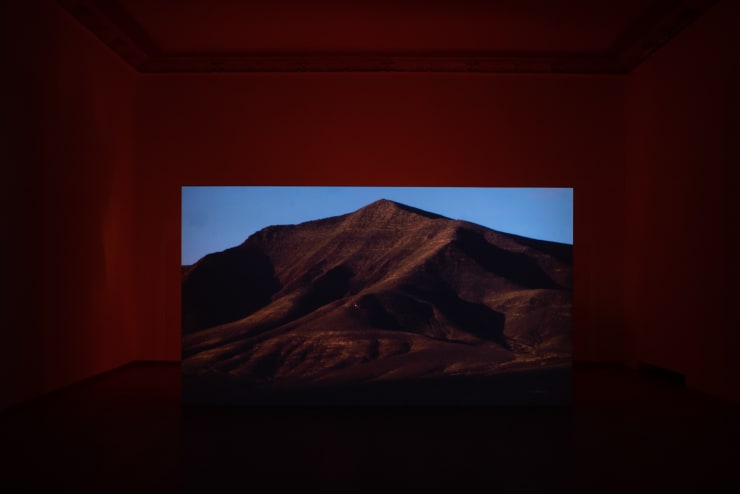 Geistė Marija Kinčinaitytė, Telkinys / The Pool, 2020