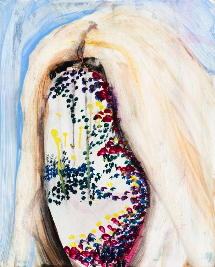 Kristina Ališauskaitė, Ekranas / Screen, 2019