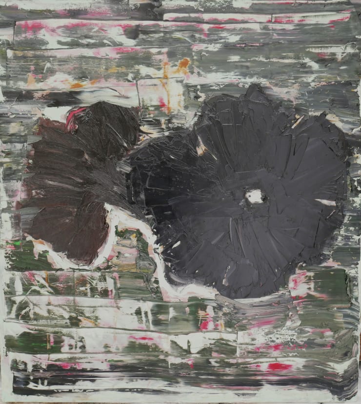 Adomas Danusevičius, Untitled, 2018