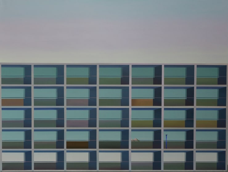 Linas Jusionis, Eldorado, 2015