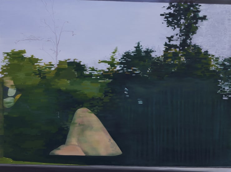 Neda Naujokaitė, Lake Trip, 2022