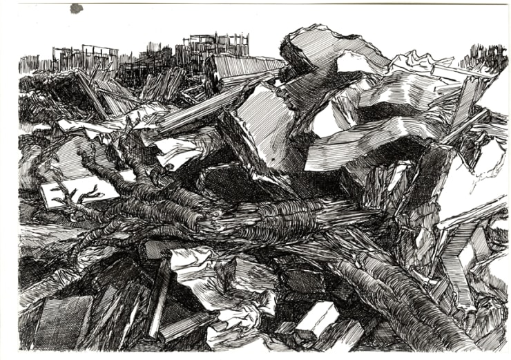 Mindaugas Lukošaitis, Composition 22, 2016