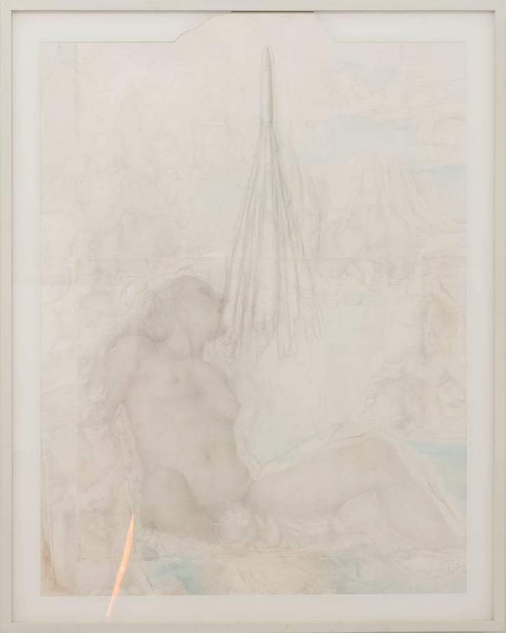 SetP Stanikas, Les mers et les fusées N° 6, 2021