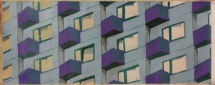 Joana Kairienė, Be pavadinimo / Untitled, 2013