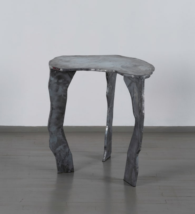 Kotryna Butautytė, Frank table, Stalas / table