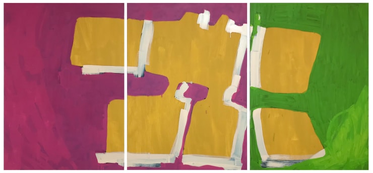 Dominykas Sidorovas, Kėdė, mūsų svajonių fone/ The Chair in the Background of our Dreams, 2020/2021