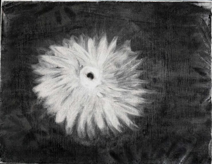 Adomas Danusevičius, Untitled, 2018