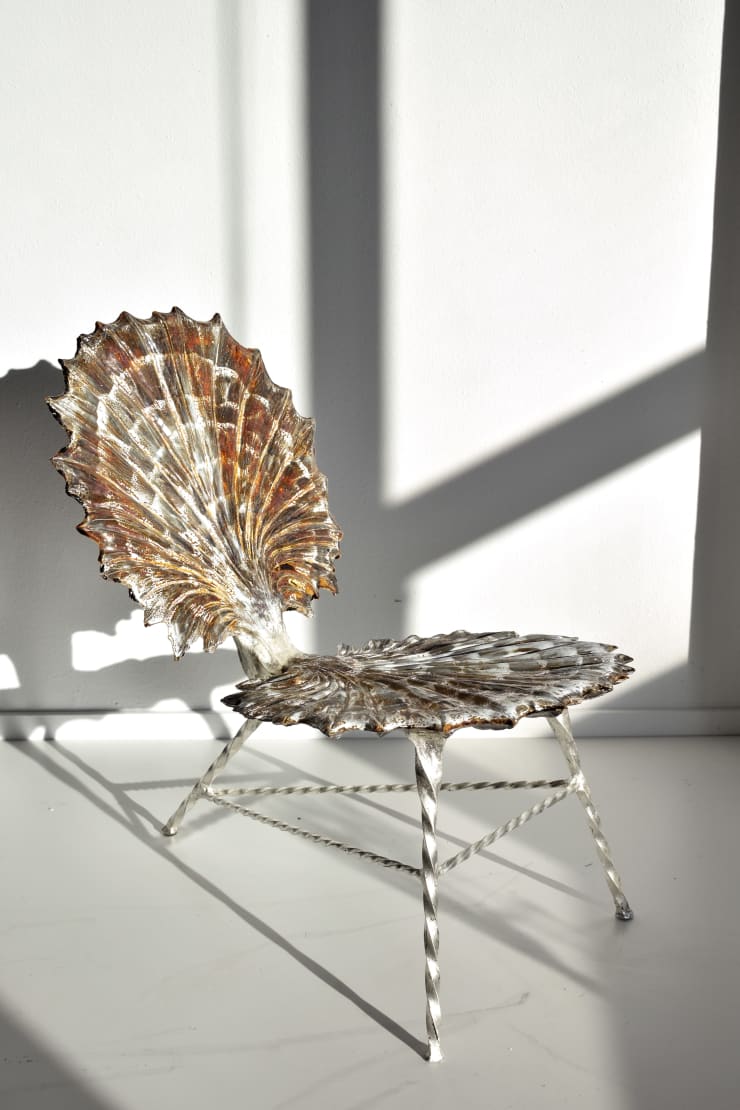 Etienne Marc, Meant for Pearls, Kėdė / chair