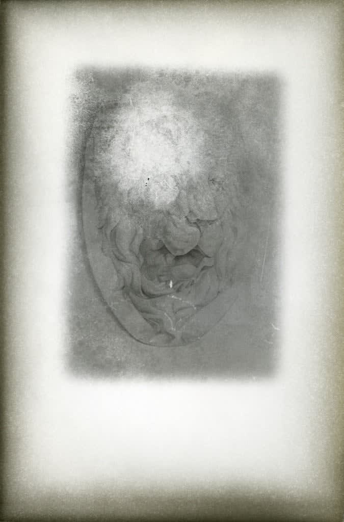 Rūta Songailaitė, Be pavadinimo / Untitled, 2010