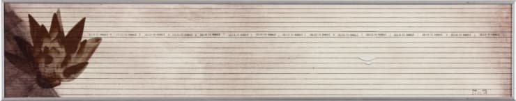 Eglė Vertelkaitė, Lelija vs bangelė, 2006