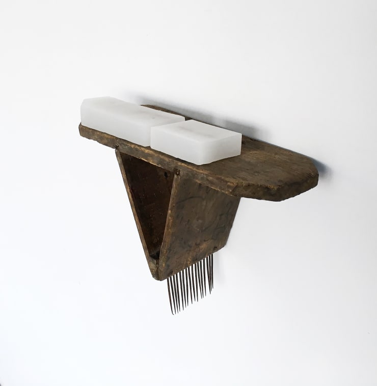 Vajiko Chachkhiani, They still don't know that I stole sweets not you / Jie vis tiek nežino, kad aš pavogiau saldumynus, ne tu, 2016