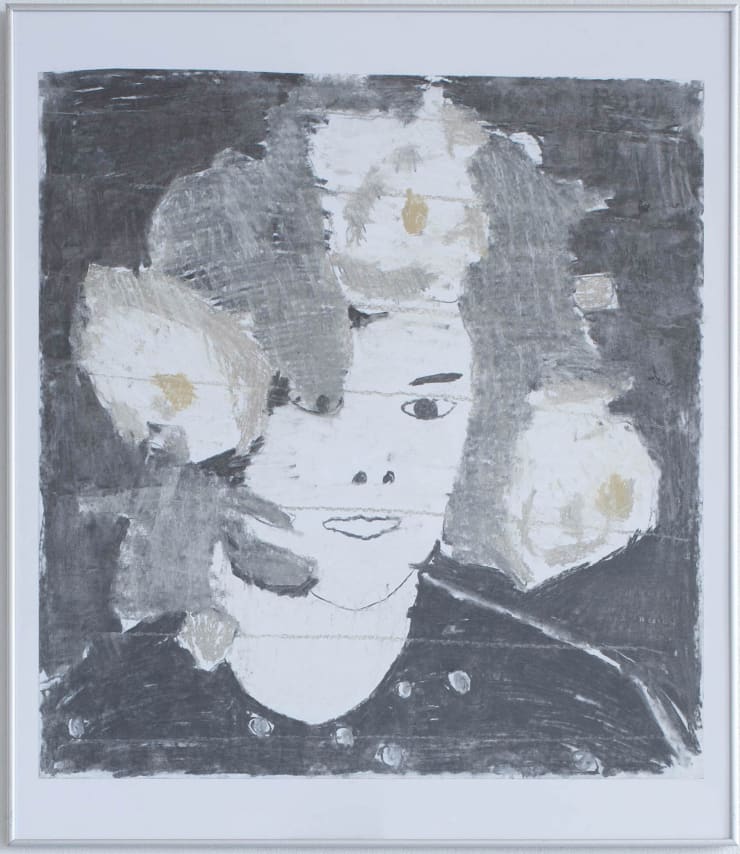 Adomas Danusevičius, Untitled, 2018