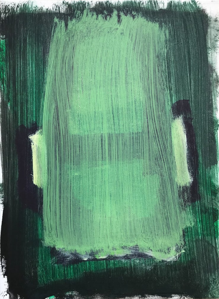 Dominykas Sidorovas, Dalis vietoj visumos. Fotelis. / A part instead of whole. The Armchair., 2019