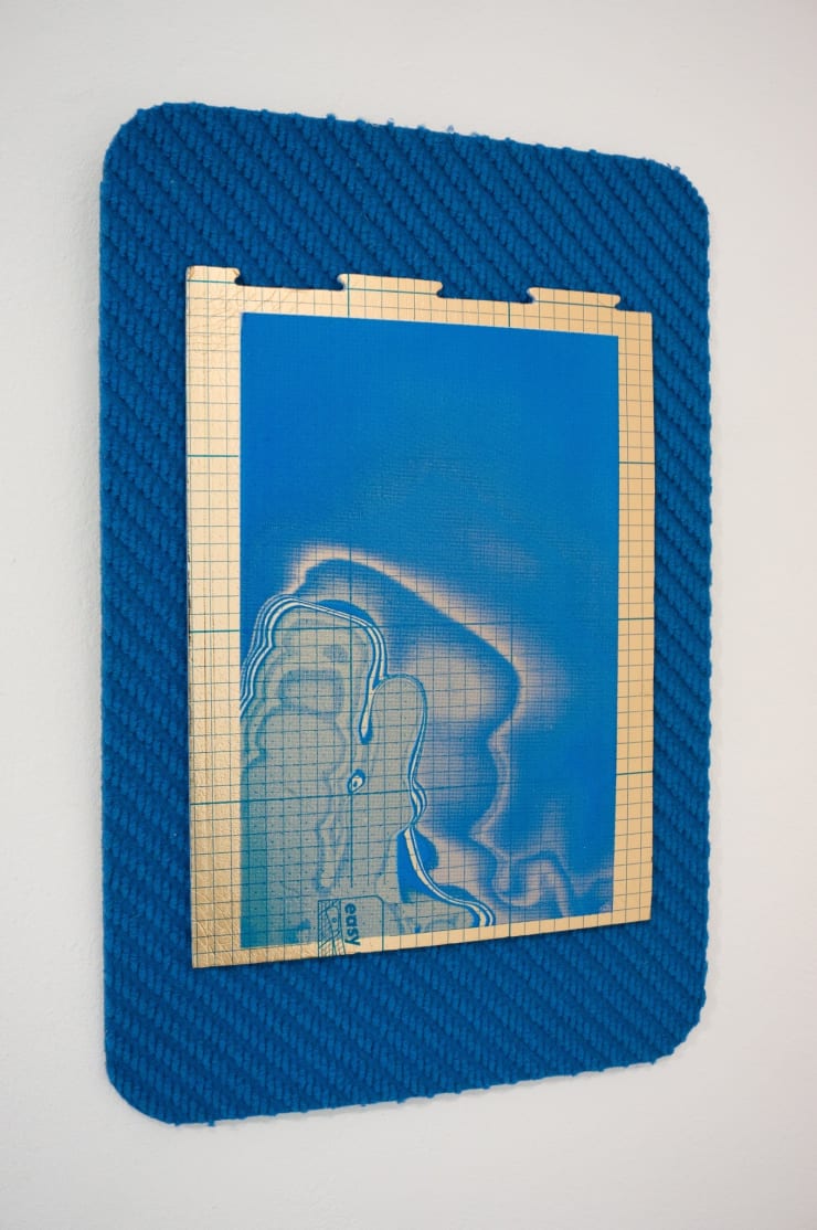 Robertas Narkus, Easy Cutz 1, 2015