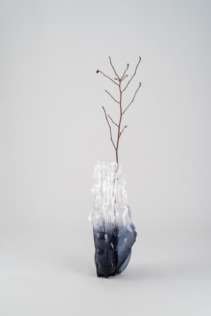 Dorian Renard, Liquid, vaza / vase