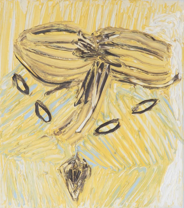 Adomas Danusevičius, Untitled, 2018