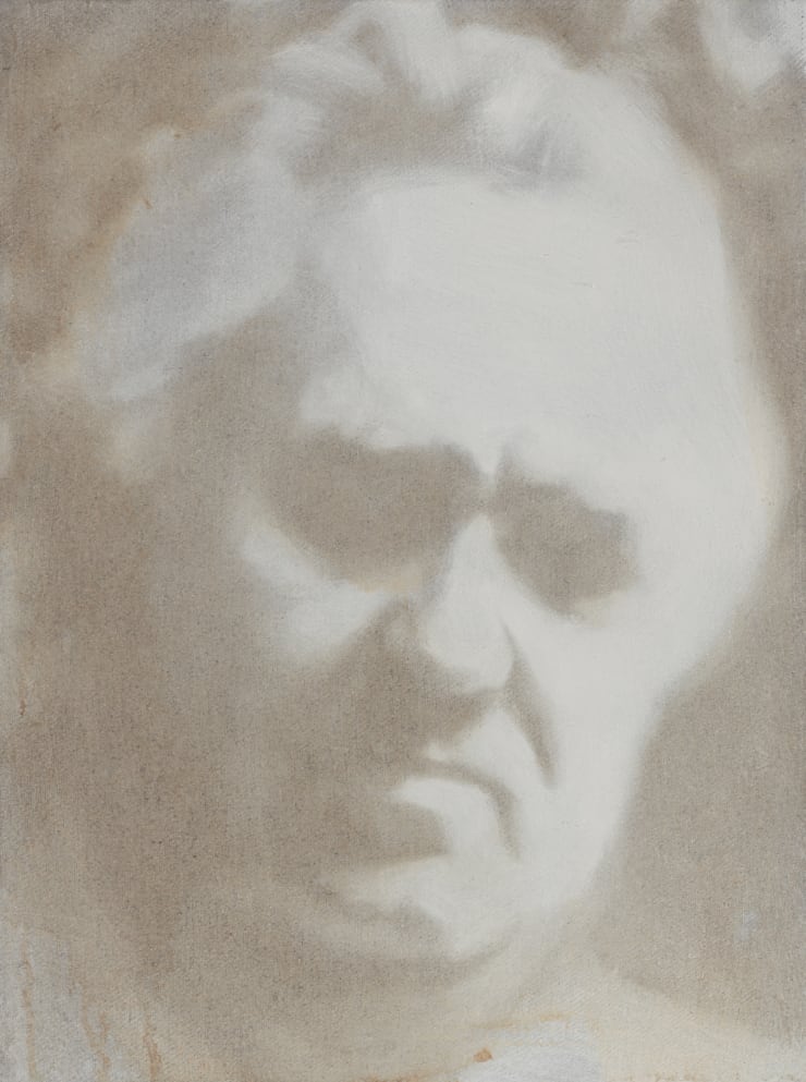 Kristijonas Gurčinas, Great-grandfather Jonas, 2024