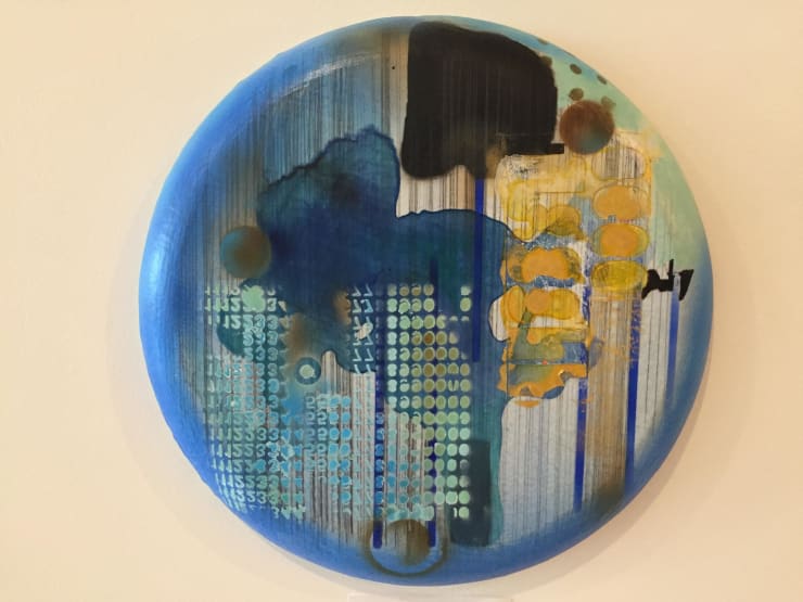 Ieva Mediodia, Untitled, 2016