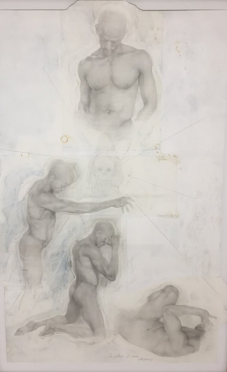 SetP Stanikas, Skurdas / Misery, 2017