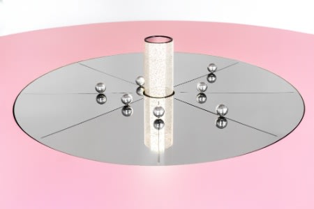 Julijonas Urbonas, Cumspin, 2015