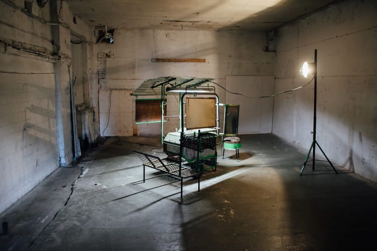 Willem Boel, De Nieuwe Molens #21