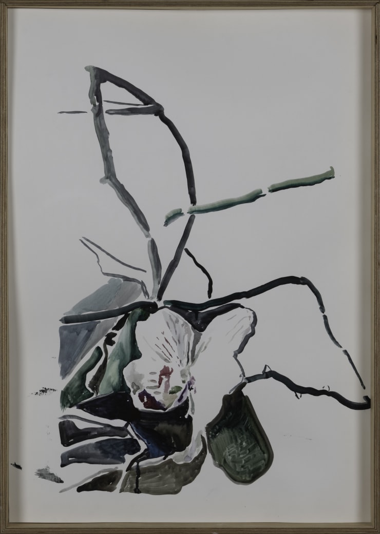 Kristina Ališauskaitė, As you, 2019