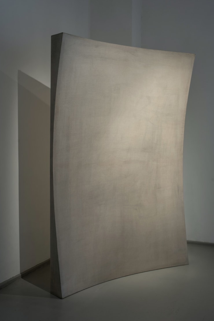 Agata Orlovska, Jūros veidrodis / Mirror Of The Sea, 2023