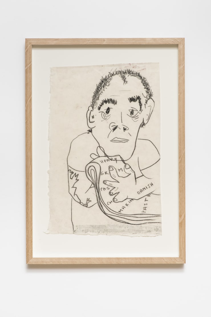 Egle Jauncems, Famous Chef No. 5 / Garsusis Šefas Nr. 5, 2017