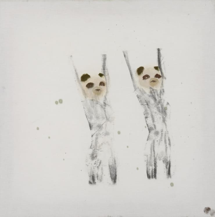 Rūta Povilaitytė, Kuo puikiausiai galima gyventi ir nieko nesuprantant / The best way to live is without understanding anything, 2009